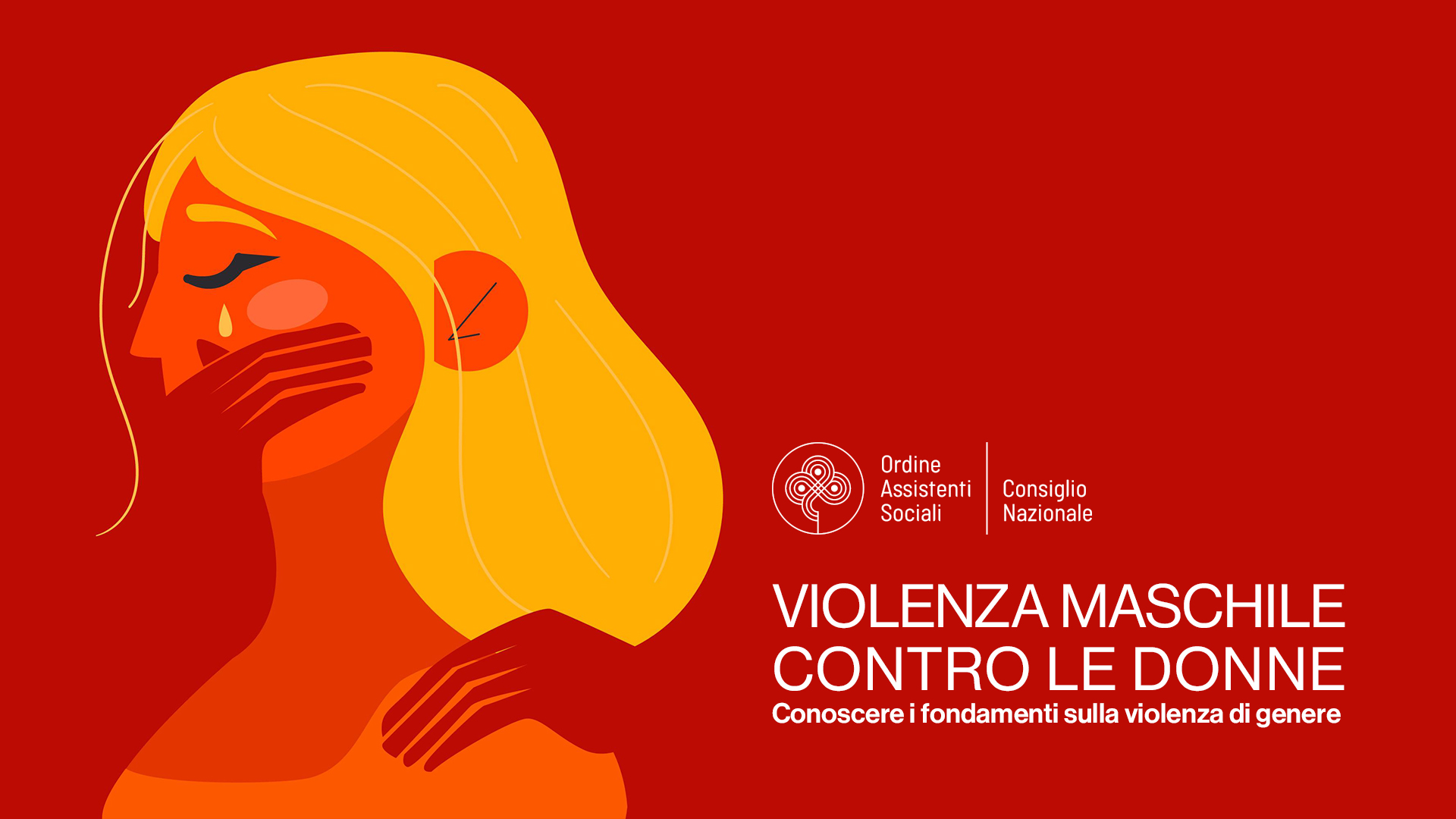 Violenza maschile contro le donne. Conoscere i fondamenti sulla violenza di genere